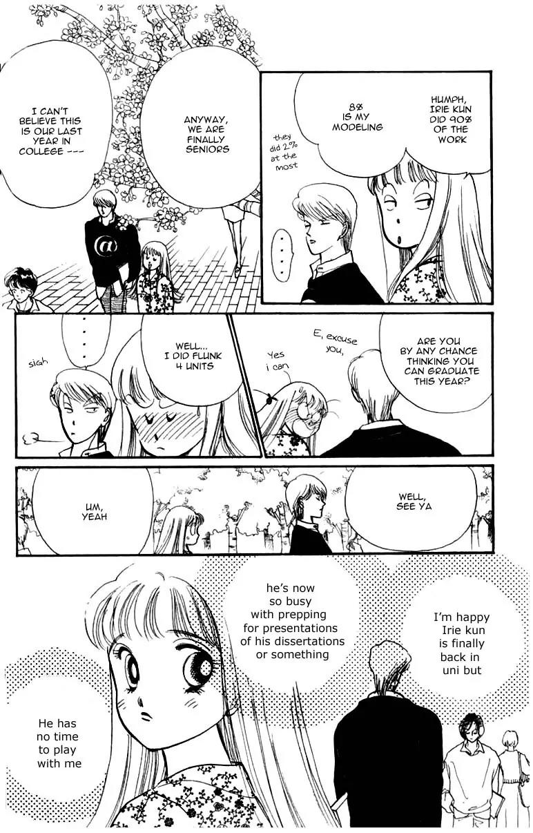 Itazura na Kiss Chapter 43 page 6 - Chapter 43