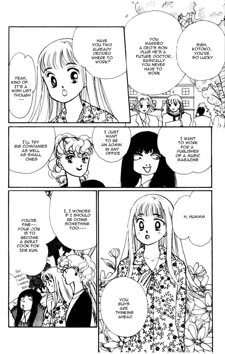 Itazura na Kiss Chapter 43 page 8 - Chapter 43