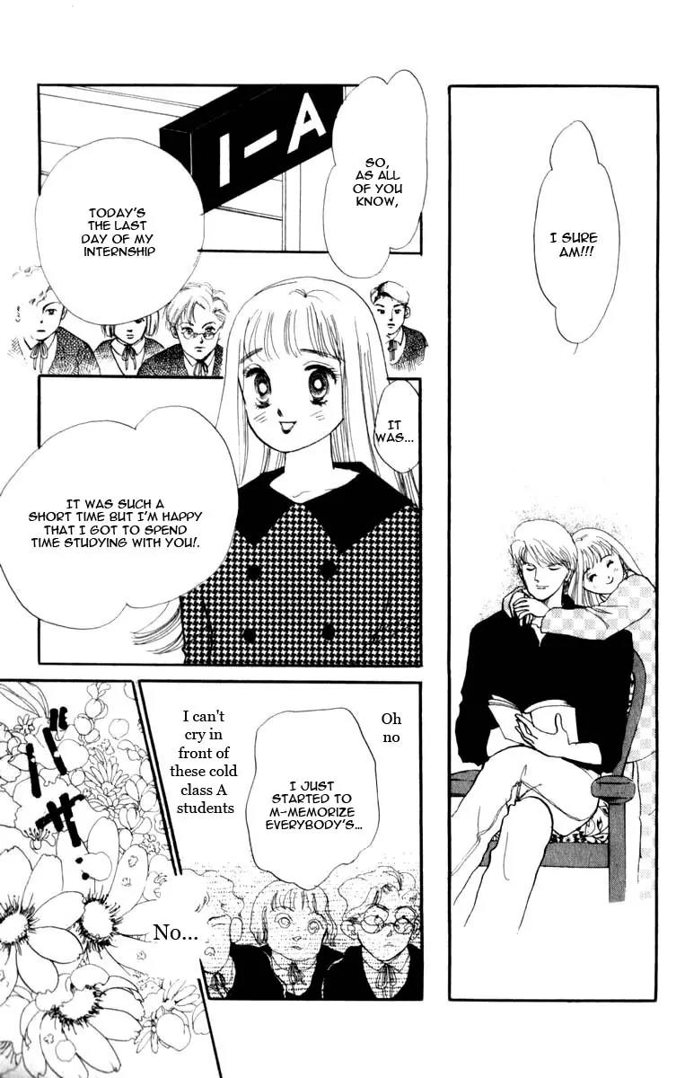 Itazura na Kiss Chapter 45 page 37 - Chapter 45