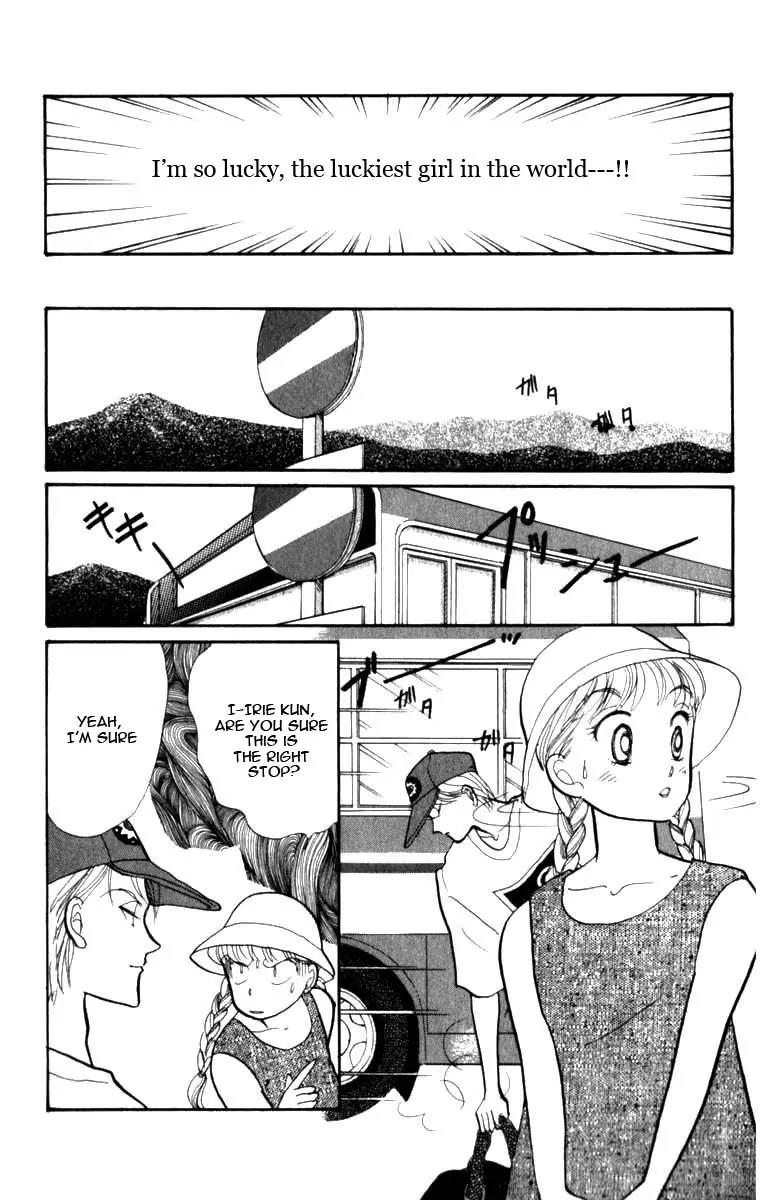 Itazura na Kiss Chapter 46 page 13 - Chapter 46
