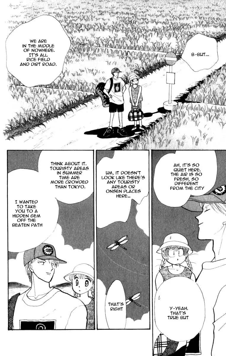 Itazura na Kiss Chapter 46 page 14 - Chapter 46