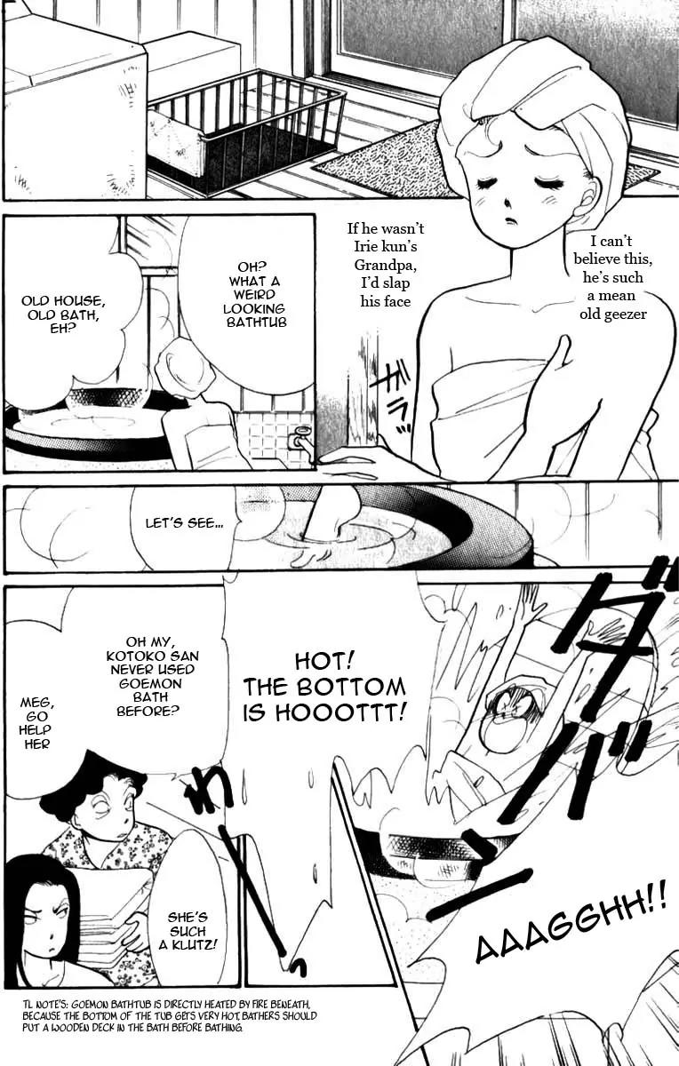 Itazura na Kiss Chapter 46 page 30 - Chapter 46