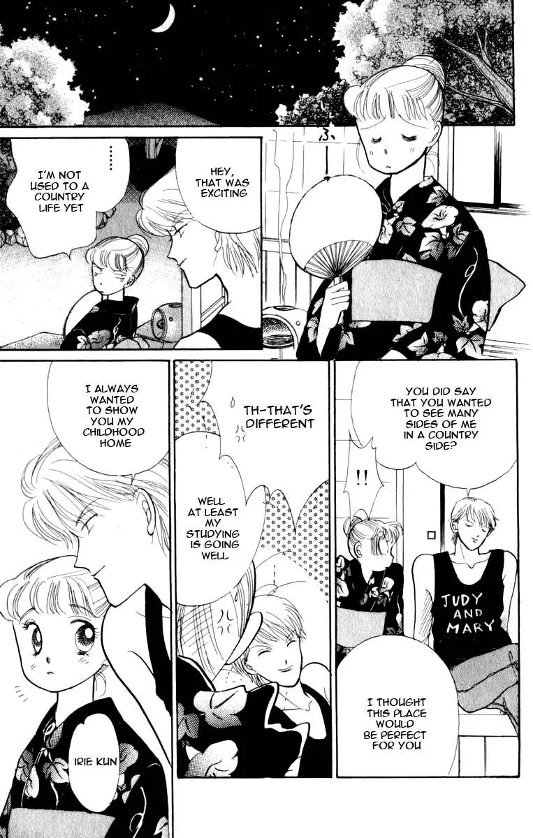 Itazura na Kiss Chapter 46 page 31 - Chapter 46