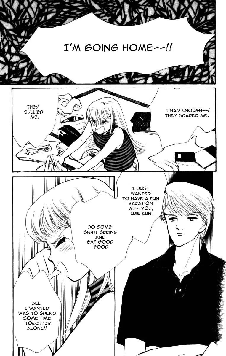 Itazura na Kiss Chapter 46 page 41 - Chapter 46