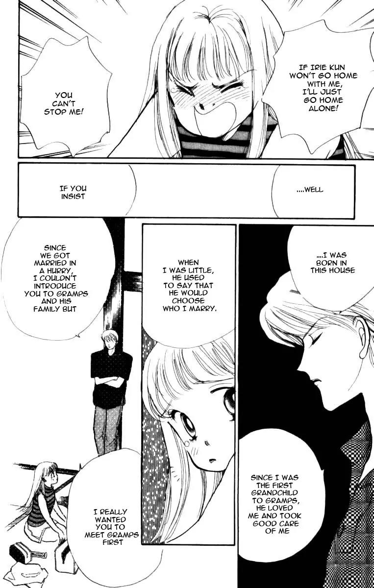 Itazura na Kiss Chapter 46 page 42 - Chapter 46