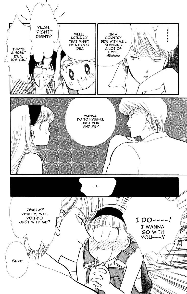 Itazura na Kiss Chapter 46 page 6 - Chapter 46