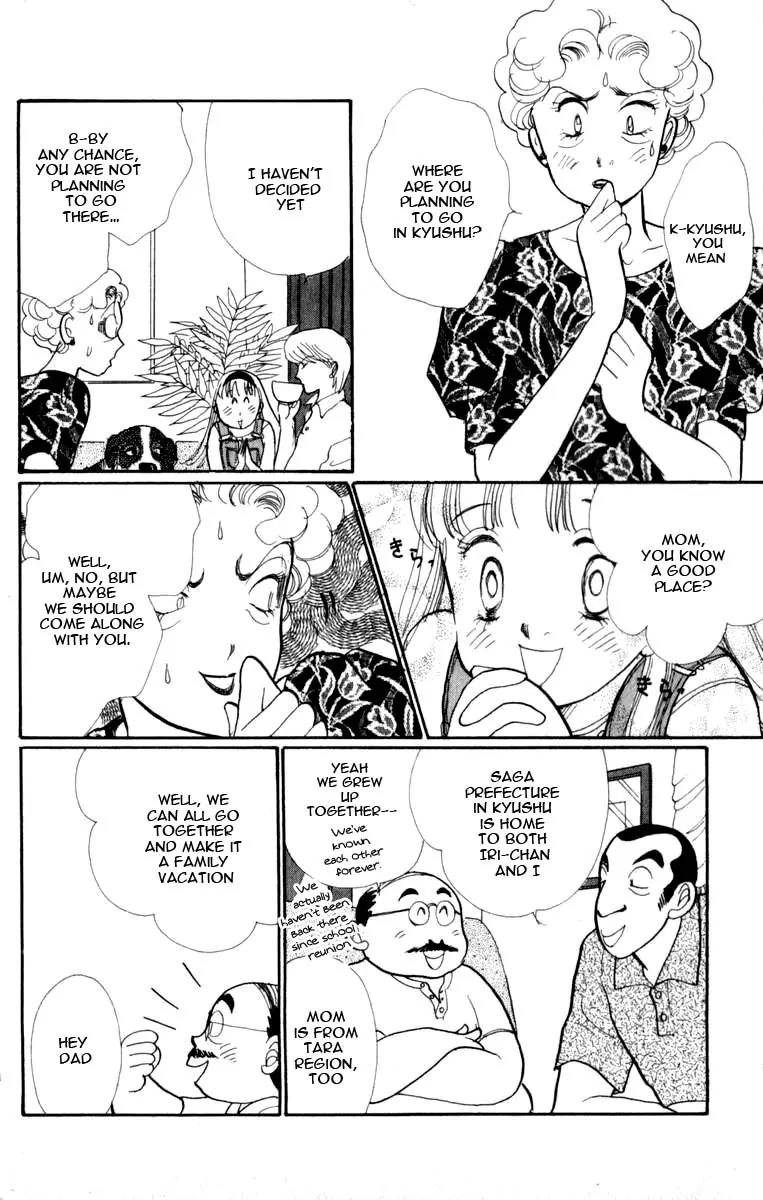 Itazura na Kiss Chapter 46 page 8 - Chapter 46