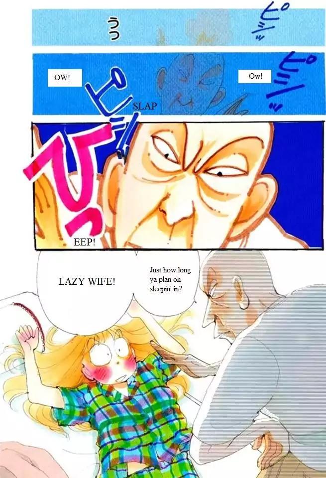 Itazura na Kiss Chapter 47 page 2 - Chapter 47