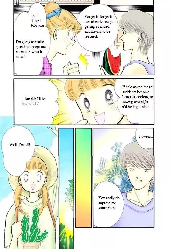 Itazura na Kiss Chapter 47 page 23 - Chapter 47