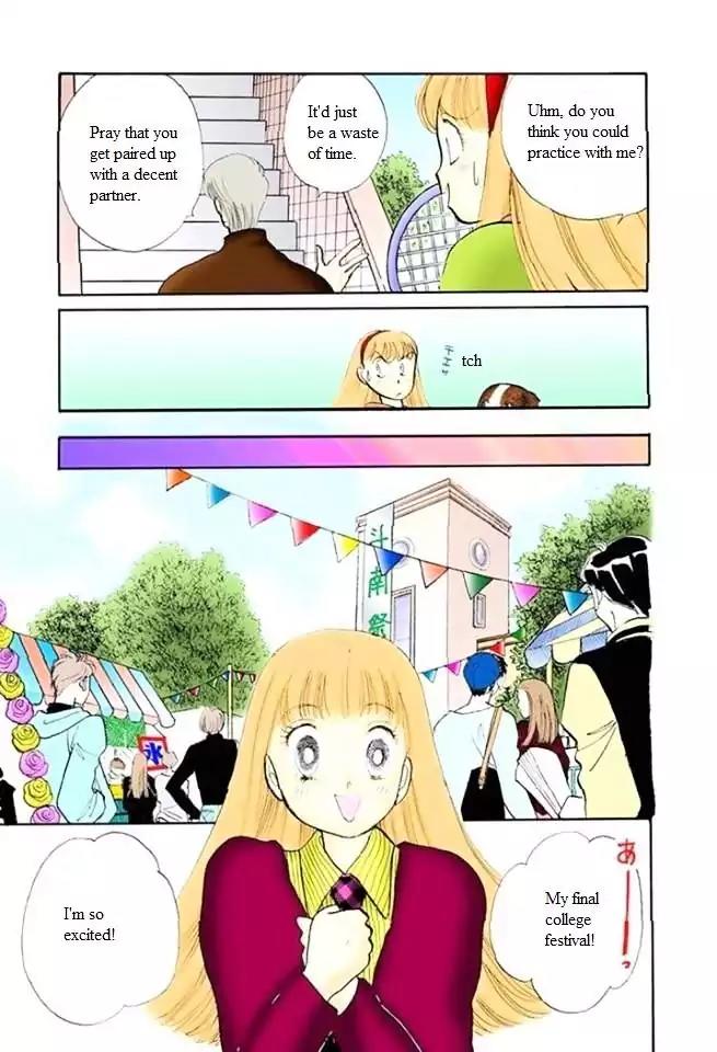 Itazura na Kiss Chapter 49 page 13 - Chapter 49