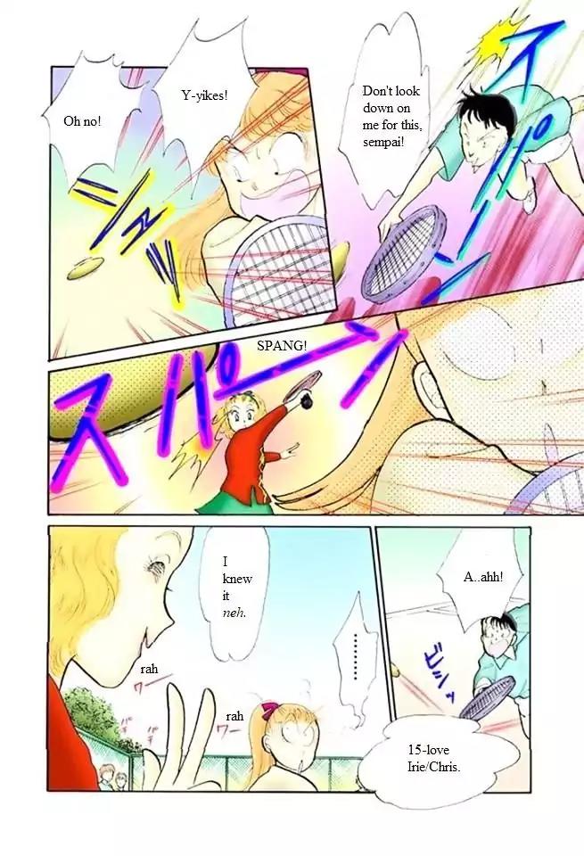 Itazura na Kiss Chapter 49 page 24 - Chapter 49