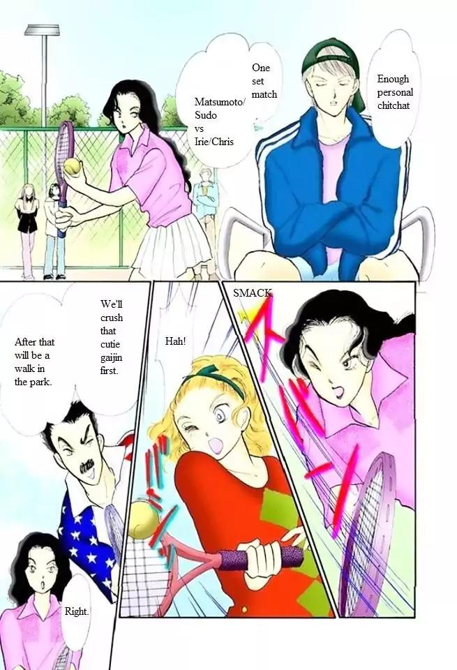 Itazura na Kiss Chapter 49 page 29 - Chapter 49