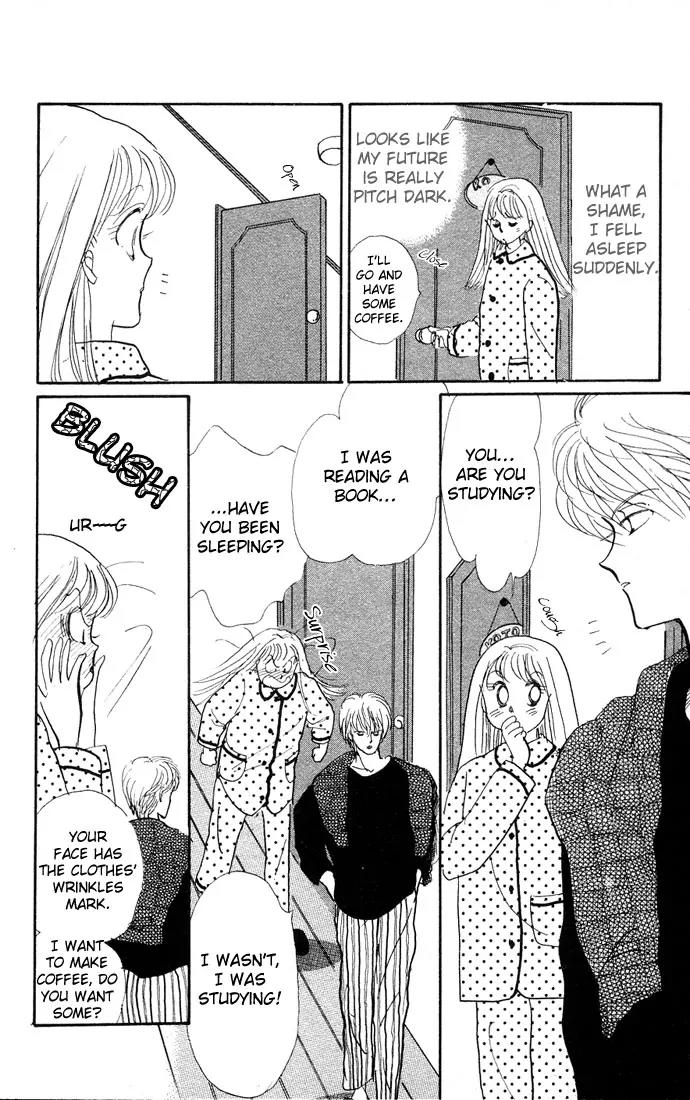 Itazura na Kiss Chapter 5 page 18 - Chapter 5