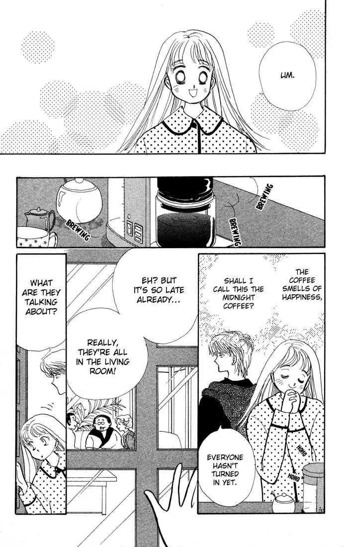 Itazura na Kiss Chapter 5 page 19 - Chapter 5