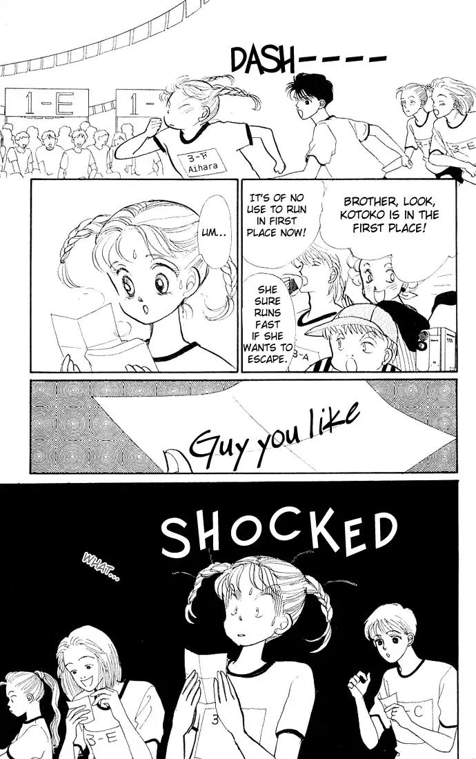 Itazura na Kiss Chapter 5 page 29 - Chapter 5