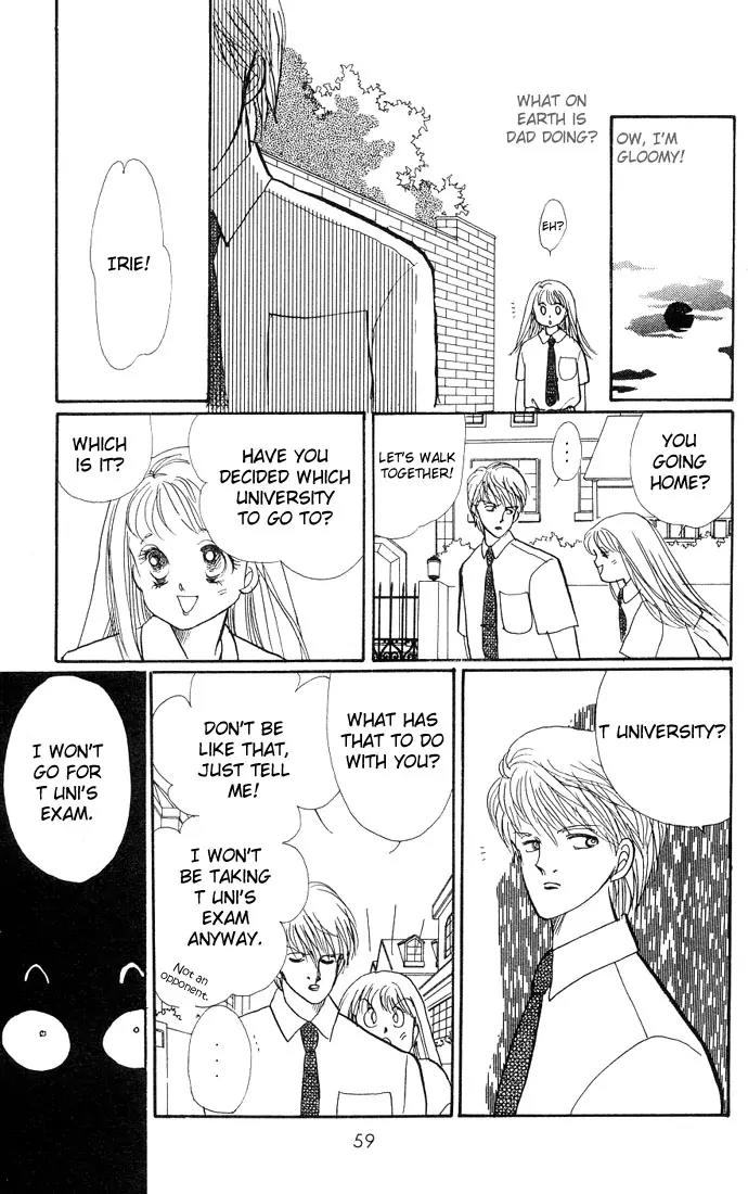 Itazura na Kiss Chapter 5 page 7 - Chapter 5