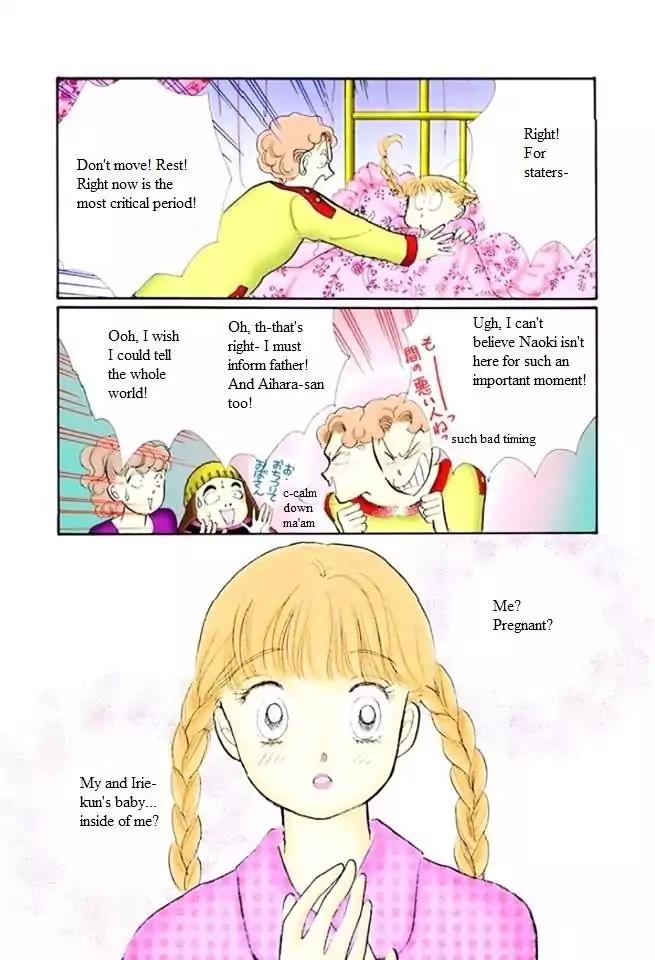 Itazura na Kiss Chapter 50 page 10 - Chapter 50