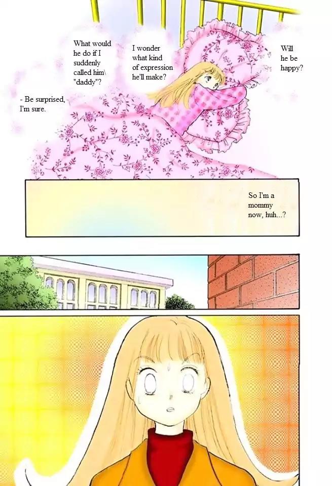 Itazura na Kiss Chapter 50 page 13 - Chapter 50