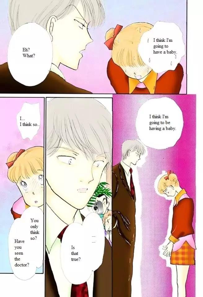 Itazura na Kiss Chapter 50 page 25 - Chapter 50