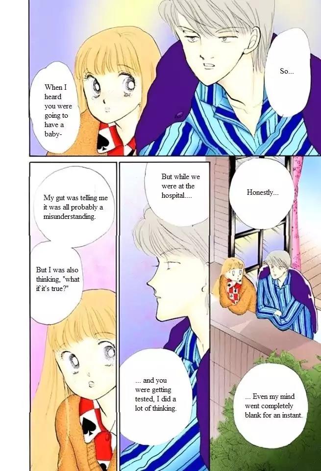 Itazura na Kiss Chapter 50 page 34 - Chapter 50