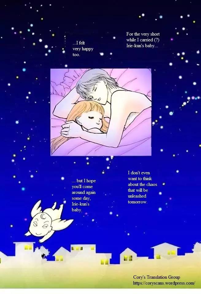 Itazura na Kiss Chapter 50 page 37 - Chapter 50