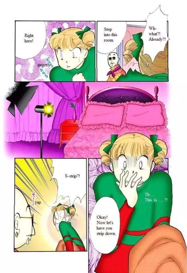 Itazura na Kiss Chapter 52 page 10 - Chapter 52