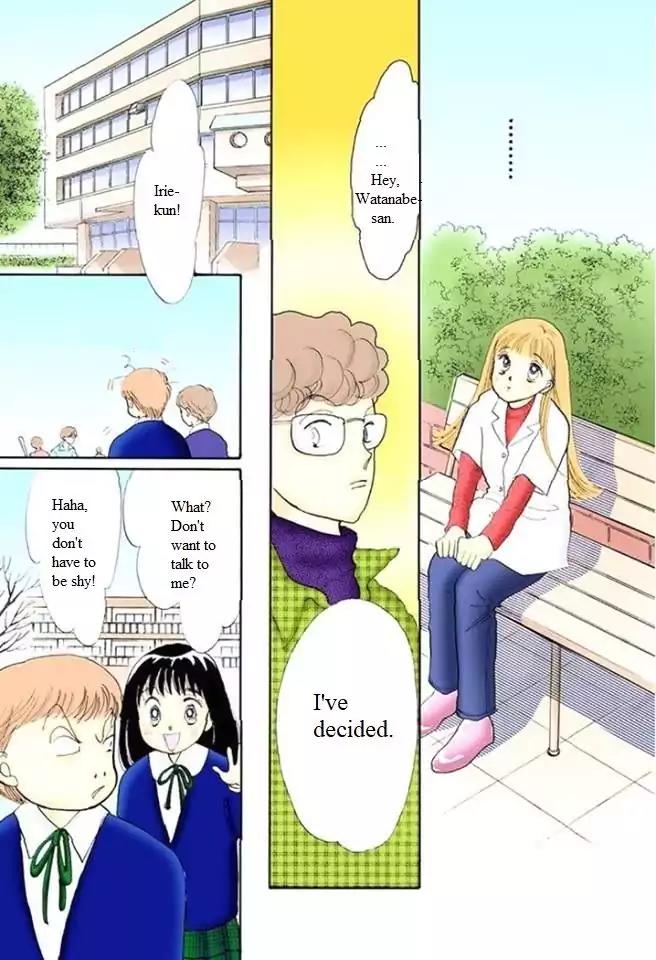 Itazura na Kiss Chapter 52 page 30 - Chapter 52