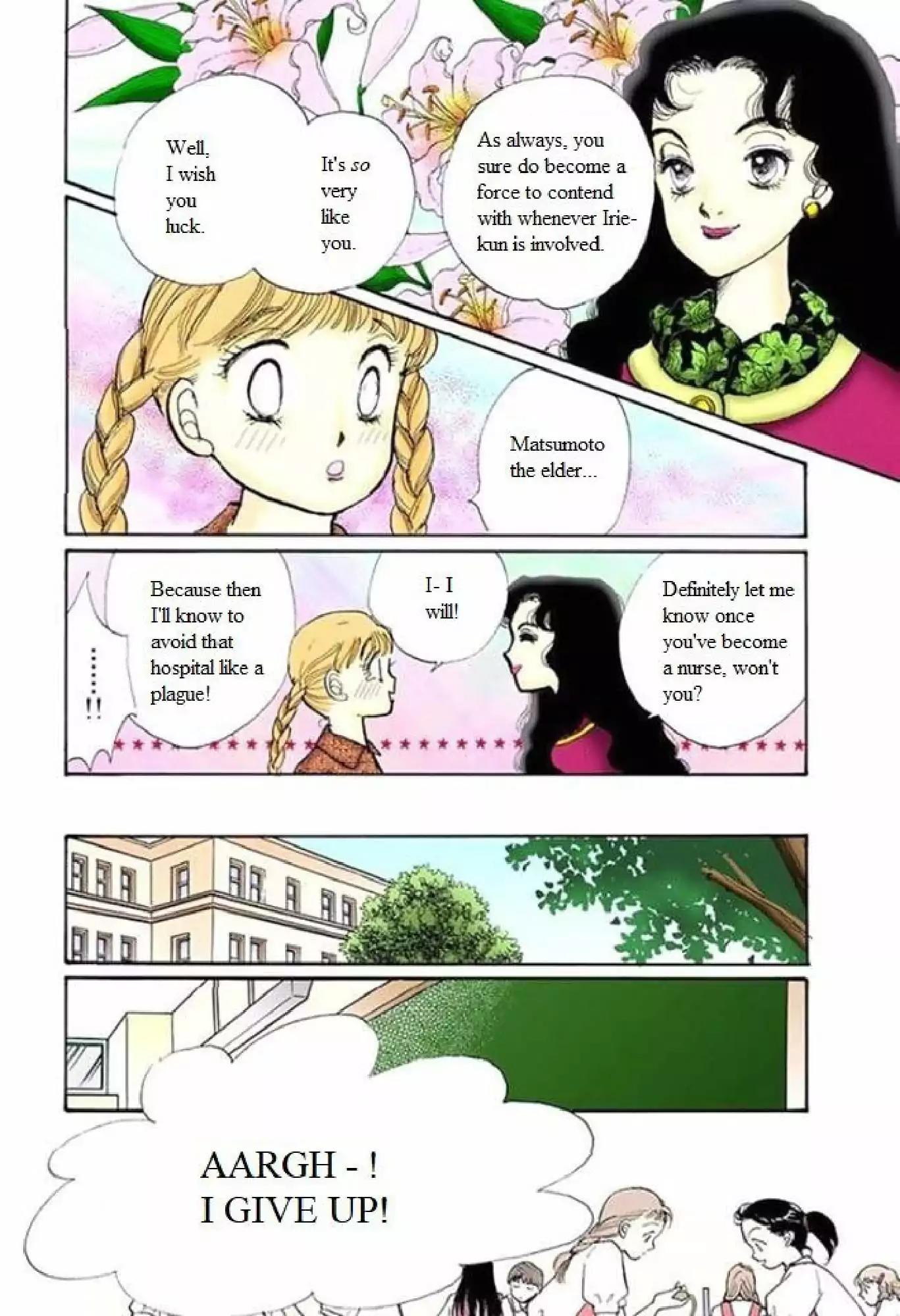 Itazura na Kiss Chapter 55 page 30 - Chapter 55