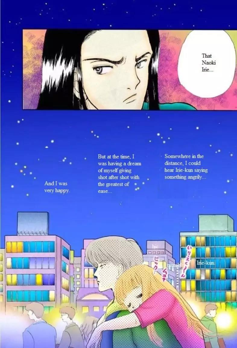 Itazura na Kiss Chapter 56 page 41 - Chapter 56