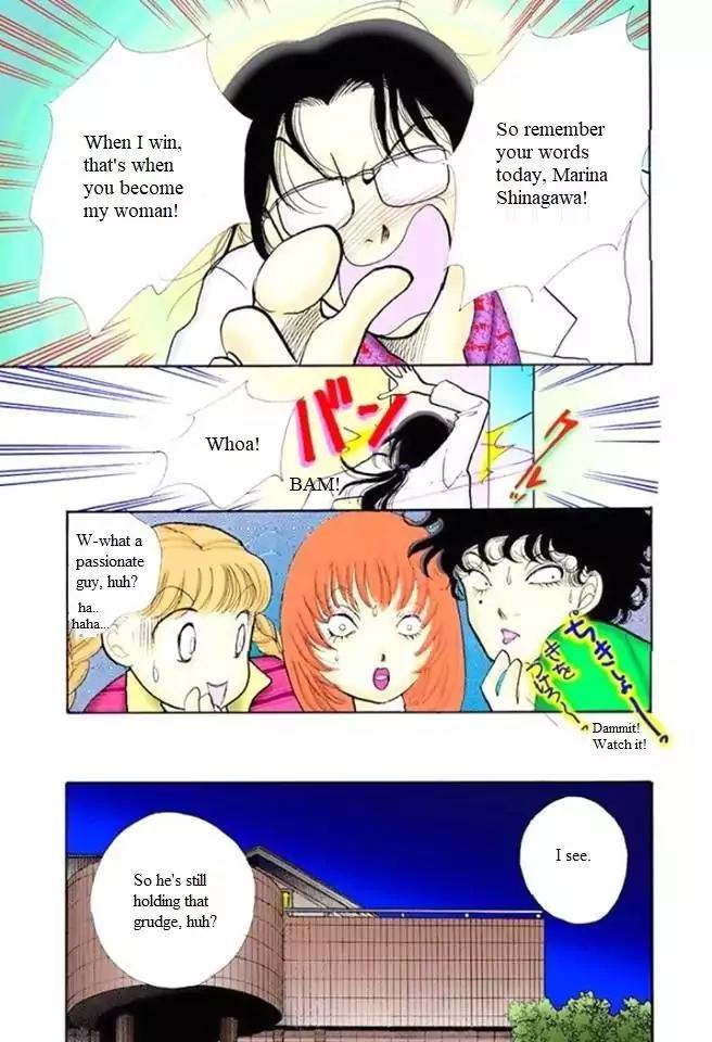 Itazura na Kiss Chapter 57 page 19 - Chapter 57