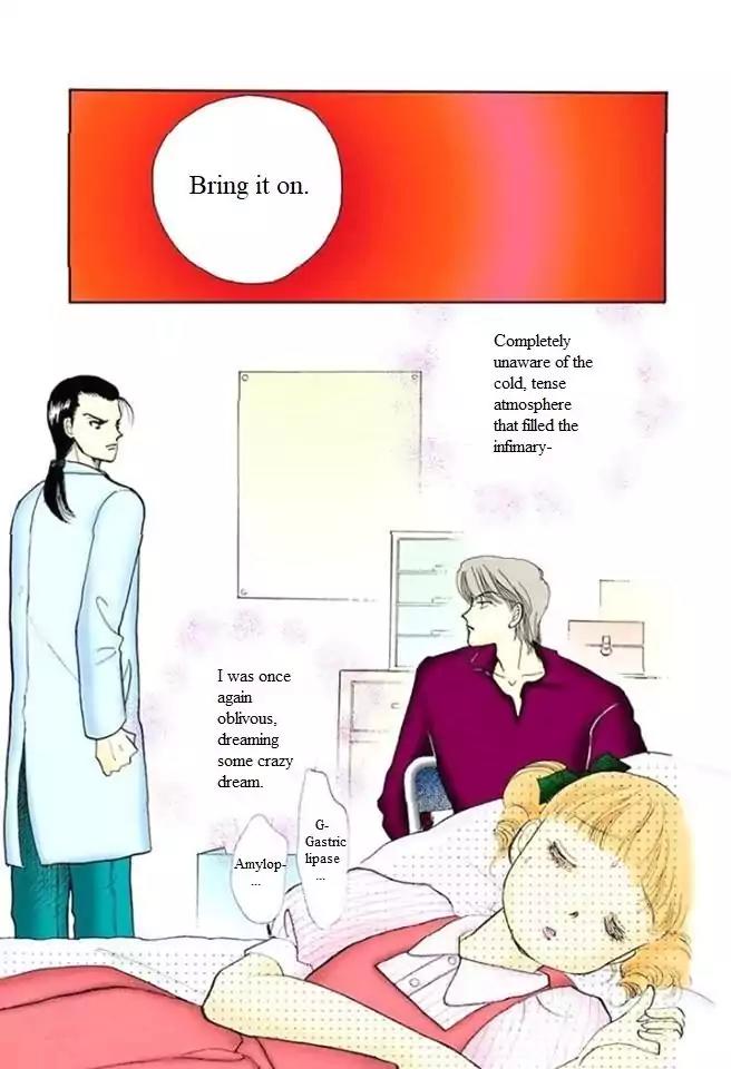 Itazura na Kiss Chapter 57 page 41 - Chapter 57