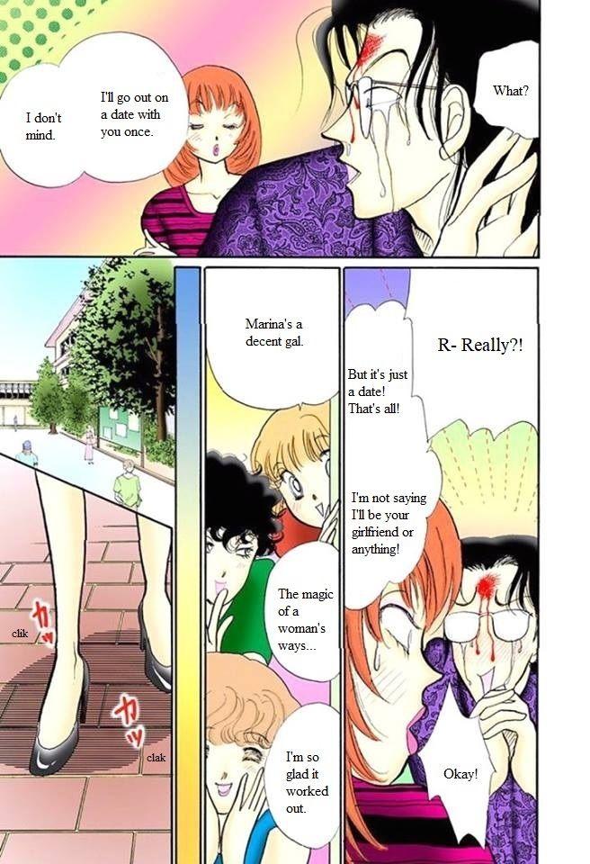 Itazura na Kiss Chapter 59 page 29 - Chapter 59