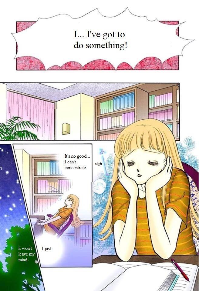 Itazura na Kiss Chapter 59 page 5 - Chapter 59