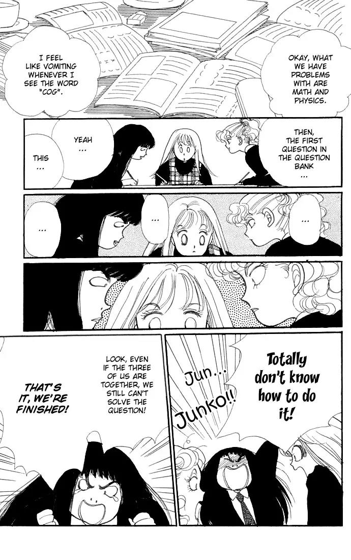 Itazura na Kiss Chapter 6 page 11 - Chapter 6