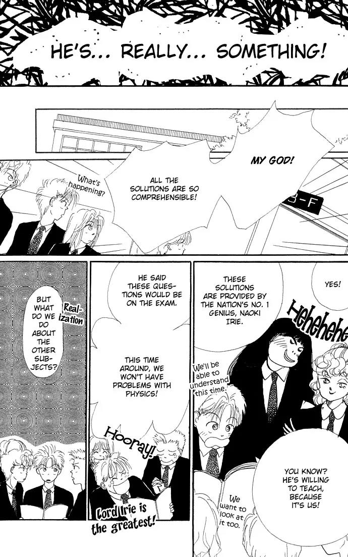 Itazura na Kiss Chapter 6 page 19 - Chapter 6