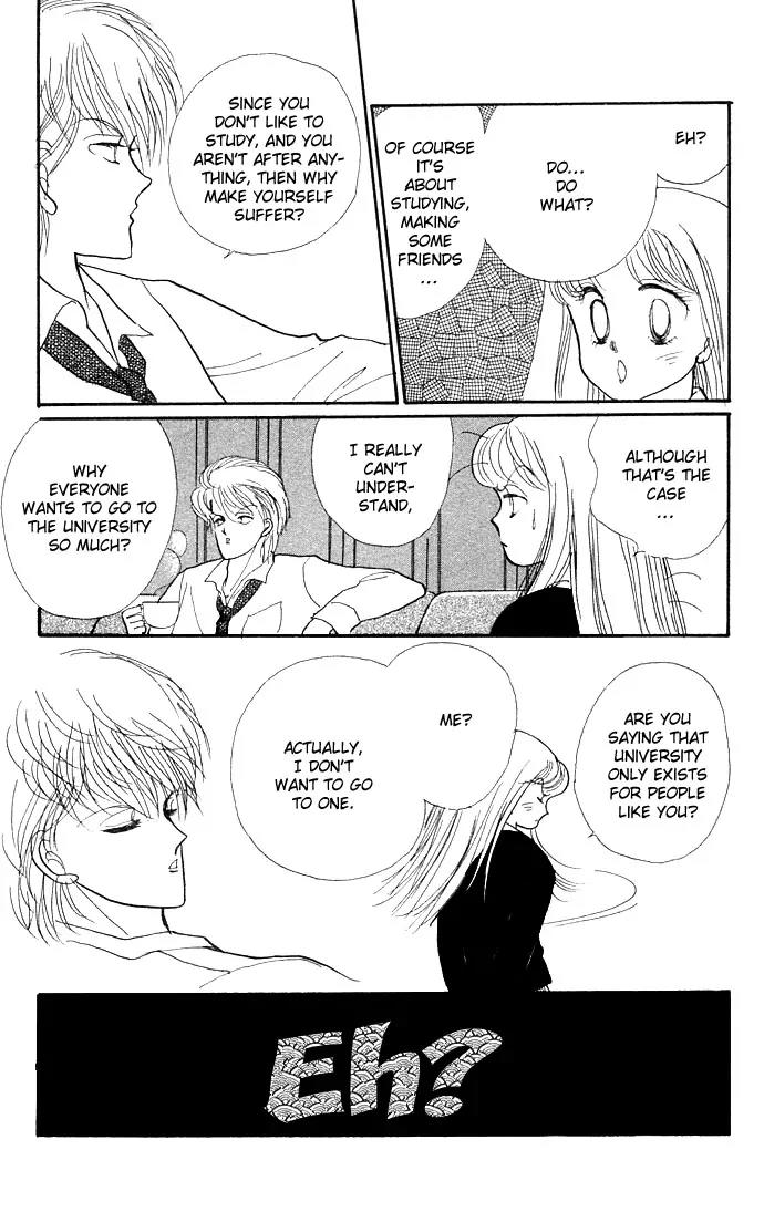 Itazura na Kiss Chapter 6 page 28 - Chapter 6