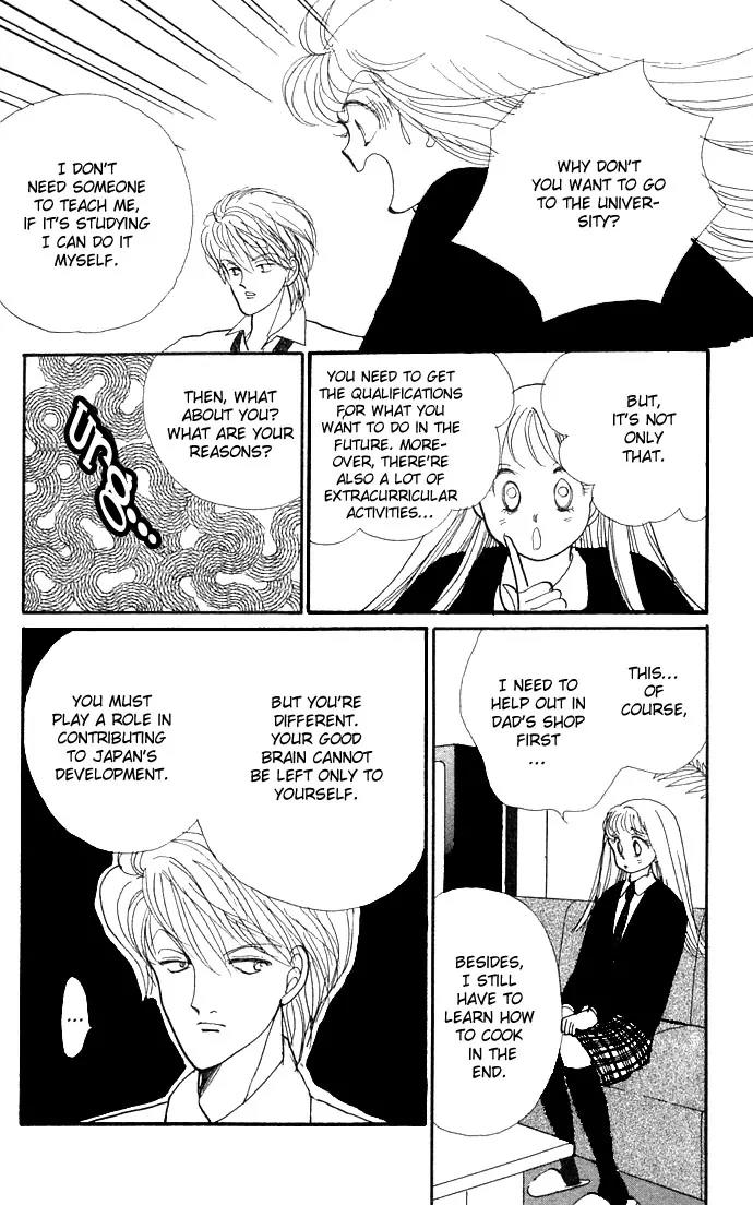 Itazura na Kiss Chapter 6 page 29 - Chapter 6