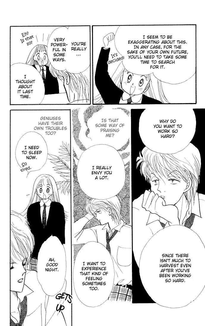 Itazura na Kiss Chapter 6 page 30 - Chapter 6