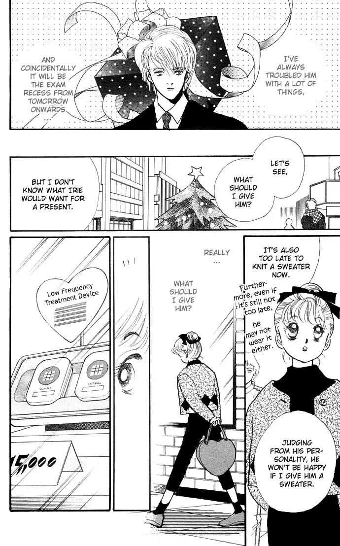 Itazura na Kiss Chapter 6 page 36 - Chapter 6