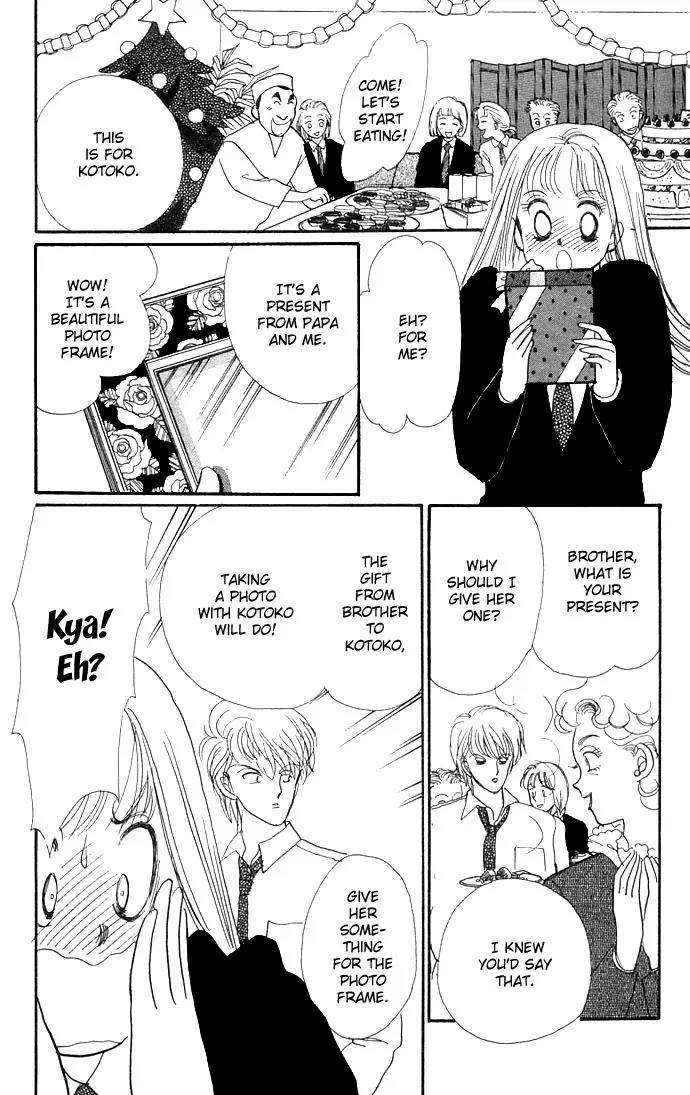 Itazura na Kiss Chapter 6 page 46 - Chapter 6