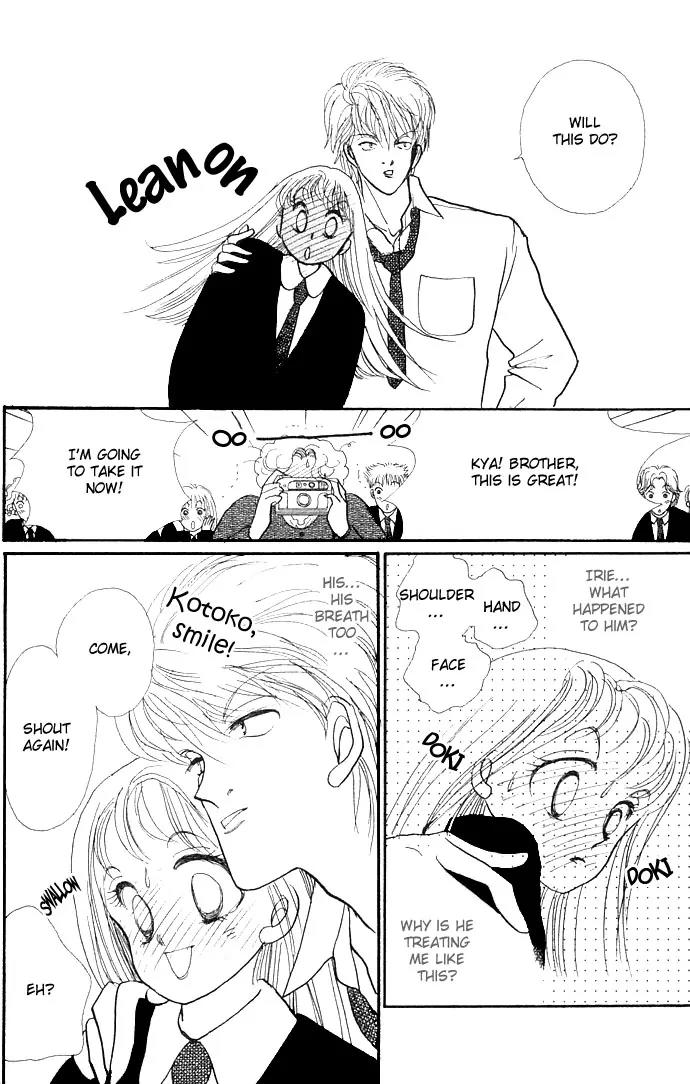 Itazura na Kiss Chapter 6 page 48 - Chapter 6