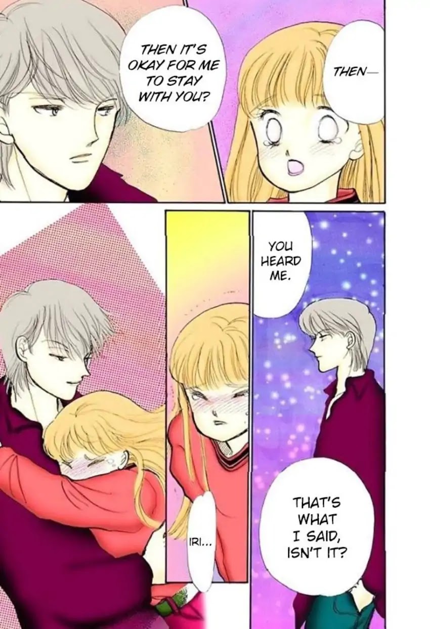 Itazura na Kiss Chapter 60 page 38 - Chapter 60