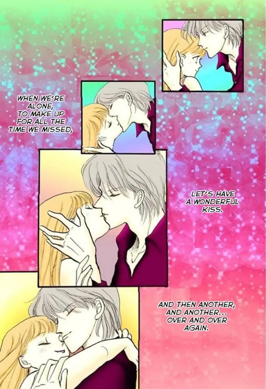 Itazura na Kiss Chapter 60 page 42 - Chapter 60
