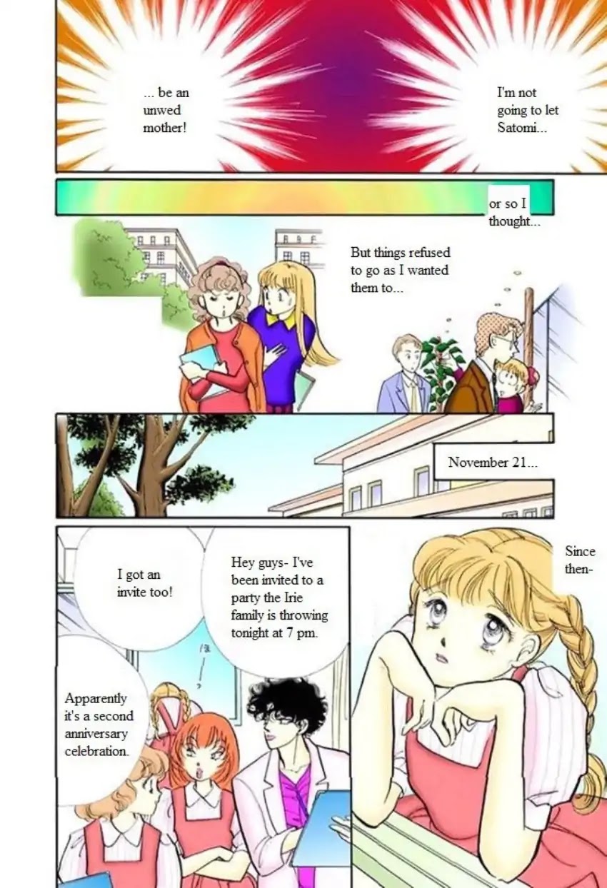 Itazura na Kiss Chapter 61 page 24 - Chapter 61