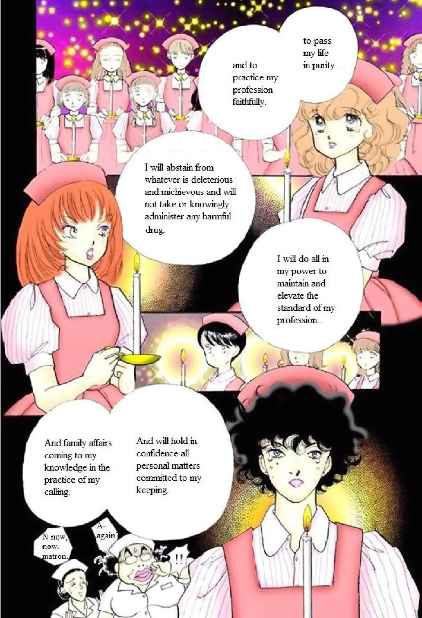 Itazura na Kiss Chapter 63 page 26 - Chapter 63