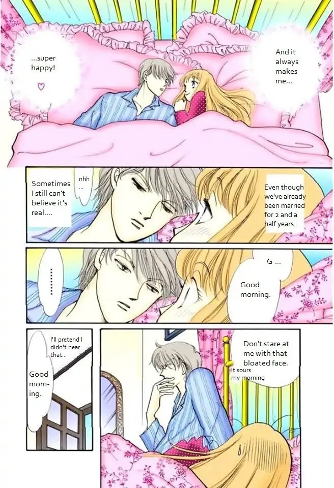 Itazura na Kiss Chapter 67 page 2 - Chapter 67