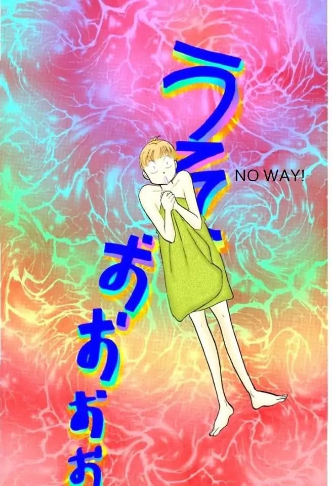 Itazura na Kiss Chapter 67 page 41 - Chapter 67