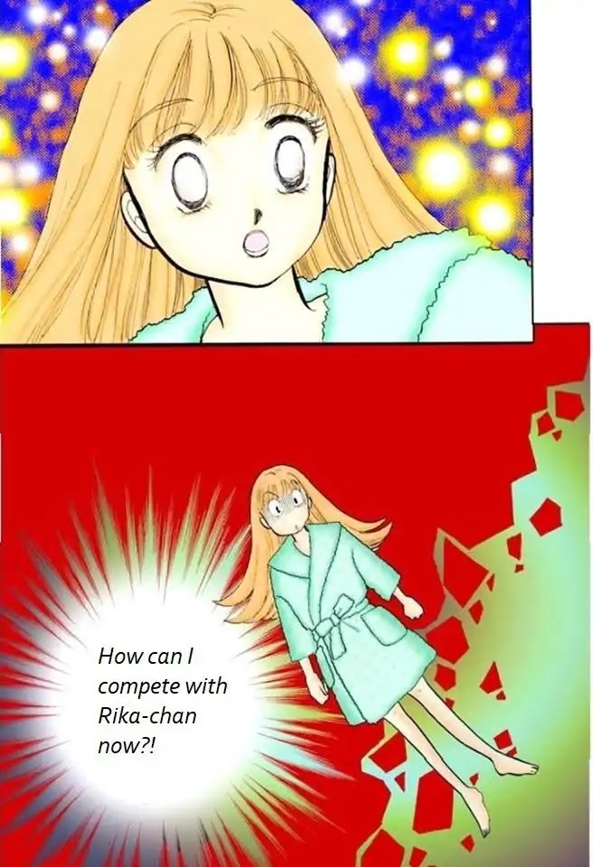 Itazura na Kiss Chapter 67 page 45 - Chapter 67