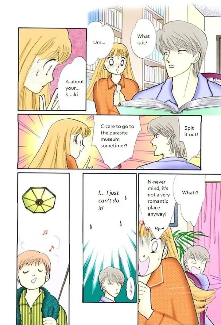 Itazura na Kiss Chapter 68 page 23 - Chapter 68