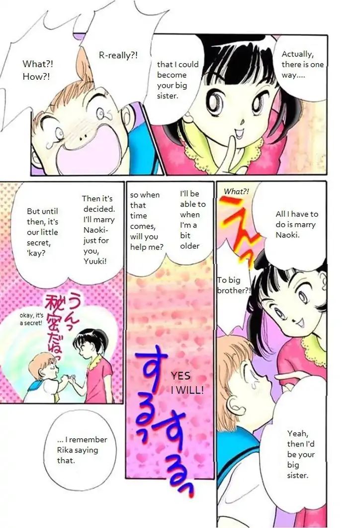 Itazura na Kiss Chapter 68 page 26 - Chapter 68